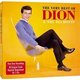 Dion And The Belmonts - The Very Best Of (CD): Dion And The Belmonts