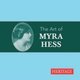 Various Artists - The Art of Myra Hess (CD): Myra Hess, Johann Sebastian Bach, Domenico Scarlatti, Ludwig Van Beethoven, Felix...
