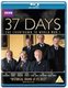 37 Days - The Countdown to World War I (Blu-ray disc): Ian McDiarmid, Nicholas Farrell, Tim Pigott-Smith, Sinad Cusack, Bill...