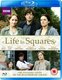 Life in Squares (Blu-ray disc): Phoebe Fox, Lydia Leonard, Ed Birch, Edmund Kingsley, James Norton, Sam Hoare, Al Weaver