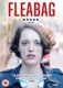 Fleabag - Season 1 (DVD): Phoebe Waller-Bridge, Hugh Skinner, Sian Clifford, Brett Gelman, Bill Paterson, Olivia Colman, Ben...