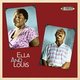 Ella Fitzgerald & Louis Armstrong - Ella and Louis (CD): Ella Fitzgerald & Louis Armstrong