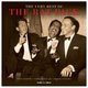 The Very Best of the Rat Pack (Vinyl record, Coloured Vinyl): The Rat Pack