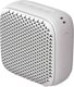 Walk Audio Fonics Bluetooth Speaker (White): 