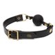 Fifty Shades Of Grey: Bound-to-You Ball Gag: 