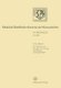 Geisteswissenschaften - Vortrage - G 265 (German, Paperback, 1983 ed.): Paul Mikat