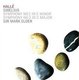 Various Artists - Sibelius: Symphony No. 1 in E Minor/Symphony No. 3 in C Major (CD): Jean Sibelius, Halle Orchestra, Mark Elder