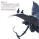 Various Artists - Vaughan Williams: A London Symphony/Oboe Concerto (CD): Ralph Vaughan Williams, Halle Orchestra, Stphane...