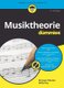 Musiktheorie fur Dummies 2e (German, Paperback, 2. Auflage): M Pilhofer