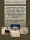 Colgate-Palmolive Company, Petitioner, V. Honorable Frederick Van Pelt Bryan, Judge, United States District Court for the...