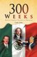 300 Weeks (Hardcover): Carlos Luken
