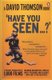 'Have You Seen...?' - A Personal Introduction to 1,000 Films including masterpieces, oddities and guilty pleasures...