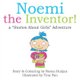 Noemi the Inventor! - A Stories About Girls Adventure... (Paperback): Reena Hunjan