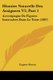 Histoire Naturelle Des Araignees V2, Part 1 - Accompagne De Figures Intercalees Dans Le Texte (1897) (French, Paperback):...