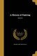 A History of Painting; Volume 8 (Paperback): Haldane 1860-1928 Macfall