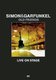Simon And Garfunkel - Old Friends On Stage (DVD): Simon And Garfunkel