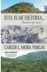 Esta es mi historia - ?Cual es la tuya? (Spanish, Paperback): John F Bisner Urena