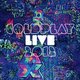 Various Artists - Live 2012 (Bonus DVD) (CD): Coldplay, Jim Parsons, Rihanna