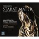 Various Artists - Pergolesi: Stabat Mater (CD): Giovanni Battista Pergolesi, Diego  Fasolis, Julia Lezhneva, Philippe...