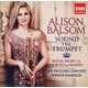 Various Artists - Alison Balsom: Sound the Trumpet (CD): Alison Balsom, George Frideric Handel, Henry Purcell, Trevor Pinnock,...