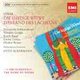 Various Artists - Die Lustige Witwe/Das Land Des Lachelns (CD): Elisabeth Schwarzkopf, Nicolai Gedda, Erich Kunz, Emmy  Loose,...