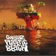 Damon Albarn / Gorillaz - Plastic Beach (Vinyl record): Damon Albarn, Gorillaz