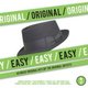 Original Easy (CD): Various Artists