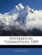 Osterreichs Thermopylen, 1809 (English, German, Paperback): Alois Veltz, Alois Veltze