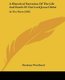 A Historical Narration Of The Life And Death Of Our Lord Jesus Christ - In Two Parts (1685) (Paperback): Abraham Woodhead
