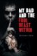 My Dad and the Foul Beast Within (Paperback): Cassandra Smith