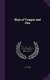 Slips of Tongue and Pen (Hardcover): J.H. Long