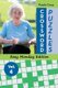 Crossword Puzzles Easy Monday Edition Vol. 4 (Paperback): Puzzle Crazy