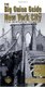 The Big Onion Guide to Brooklyn - Ten Historic Walking Tours (Paperback): Seth I. Kamil, Eric Wakin