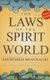 The Laws of the Spirit World (Paperback): Khorshed Bhavnagri