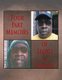 Four Part Memoirs of Lloyd A. Haynes (Paperback): Lloyd Haynes