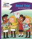 Reading Planet - Read This! - Purple: Comet Street Kids (Paperback): Adam Guillain, Charlotte Guillain