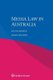 Media Law in Australia (Paperback, 2nd edition): Lesley Hitchens