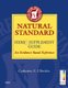 Natural Standard Herb & Supplement Guide - An Evidence-Based Reference (Hardcover, 2nd): Natural Standard