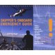 Skipper's Onboard Emergency Guide (Paperback): Hans Donat