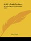 Smith's Ready Reckoner - Or Key To Mental Calculations (1853) (Paperback): John C. Smith