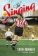 The Singing Winger (Hardcover): Colin Grainger