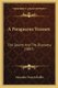 A Paraguayan Treasure - The Search And The Discovery (1887) (Paperback): Alexander Francis Baillie