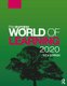 The Europa World of Learning 2020 (Hardcover, 70th edition): Europa Publications