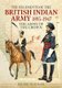 Regiments of the Indian Army 1895-1947 - The Indian Army of the Crown in Colour Paintings (Paperback): Baudouin Ourari