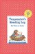 Temperance's Reading Log - My First 200 Books (GATST) (Hardcover): Martha Day Zschock