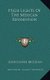High Lights of the Mexican Revolution (Hardcover): John Lewin Mcleish