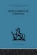 Displacement of Concepts (Paperback): Donald A. Schon