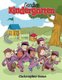 Goodbye Kindergarten (Paperback): Christopher Gates