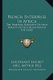 French Enterprise in Africa - The Personal Narrative of Lieut. Hourst of His Exploration of the Niger (Paperback): Lieutenant...