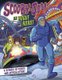 Scooby-Doo! a Science of Forces and Motion Mystery - The Rogue Robot (Hardcover): Megan Cooley Peterson